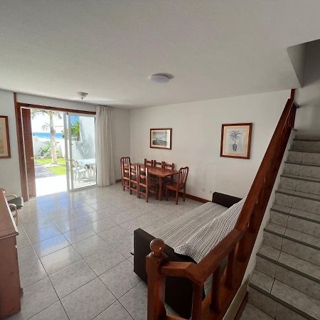 Apartmán First Line Arona  Exteriér fotografie