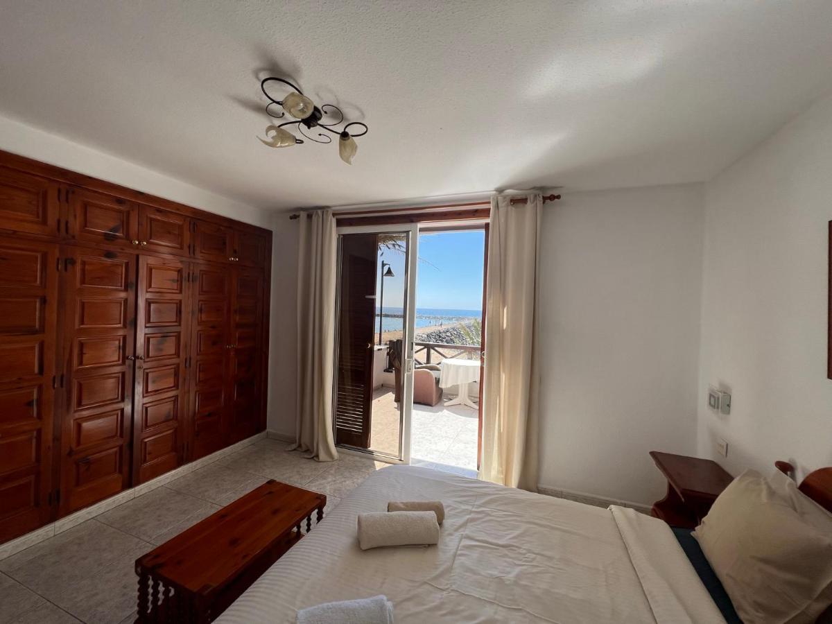 Apartmán First Line Arona  Exteriér fotografie