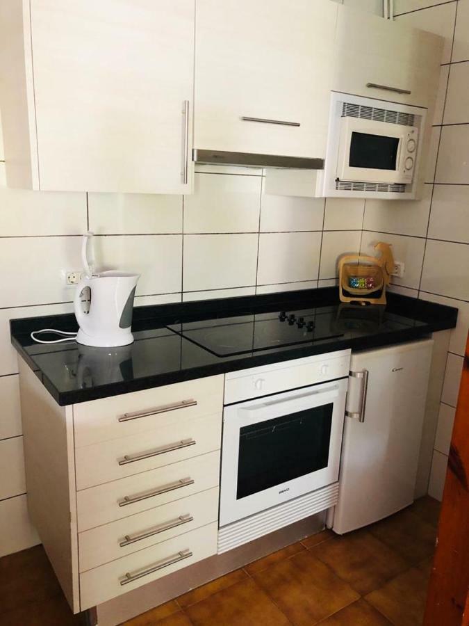 Apartmán First Line Arona  Exteriér fotografie